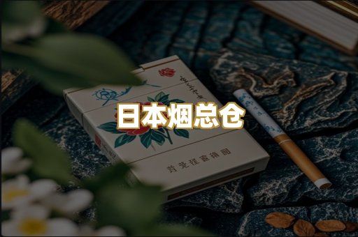 日本烟总仓